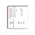 Battery For Yoo Call S20 By - Maxbhi Com