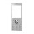 Full Body Housing For Karbonn K9 Staar White - Maxbhi.com