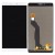Lcd With Touch Screen For Honor Note 8 64gb Silver By - Maxbhi Com