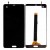 Lcd With Touch Screen For Htc U Ultra Black By - Maxbhi Com