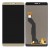 Lcd With Touch Screen For Huawei Honor Note 8 64gb Gold By - Maxbhi Com