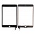 Touch Screen Digitizer For Apple Ipad Mini 4 Wifi 32gb Grey By - Maxbhi Com