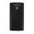 Full Body Housing For Lvtel V51 Black - Maxbhi.com