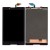 Lcd With Touch Screen For Lenovo Tab3 8 Wifi White By - Maxbhi Com