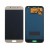 Lcd With Touch Screen For Samsung Galaxy J5 2017 Gold By - Maxbhi Com