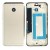 Back Panel Cover For Htc 10 Evo Gold - Maxbhi Com