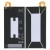 Battery For Htc 10 Evo By - Maxbhi Com