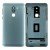 Back Panel Cover For Huawei Mate 9 Lite 32gb Silver - Maxbhi Com
