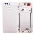 Back Panel Cover For Huawei P9 64gb Silver - Maxbhi Com