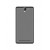 Full Body Housing For Rage Curve 5 0 Black - Maxbhi Com