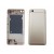 Full Body Housing For Xiaomi Mi 5s 128gb Gold - Maxbhi Com