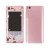 Full Body Housing For Xiaomi Mi 5s 128gb Rose Gold - Maxbhi Com