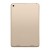 Full Body Housing For Xiaomi Mi Pad 3 Champagne - Maxbhi.com
