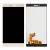 Lcd With Touch Screen For Huawei Ascend P8 64gb Gold By - Maxbhi Com