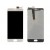 Lcd With Touch Screen For Meizu U20 16gb Rose Gold By - Maxbhi Com