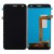 Lcd With Touch Screen For Wileyfox Spark Black By - Maxbhi Com