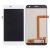 Lcd With Touch Screen For Wileyfox Spark White By - Maxbhi Com