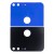 Back Panel Cover For Google Pixel Xl Blue - Maxbhi Com