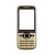 Full Body Housing For Mu Phone M1000 Gold - Maxbhi.com