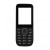 Full Body Housing For Sdm S7 G Plus C Black - Maxbhi Com