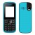 Full Body Housing For Trio T4 Star Blue - Maxbhi Com