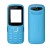Full Body Housing For Zen Atom 102 Blue - Maxbhi Com