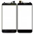 Touch Screen Digitizer For Blu Life Max Blue By - Maxbhi Com