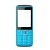 Full Body Housing For Trio T6 Blue - Maxbhi.com