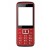 Full Body Housing For Trio T6 Red - Maxbhi Com