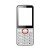 Full Body Housing For I Kall K23 White - Maxbhi.com