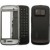 Full Body Housing for Nokia N97 mini Black