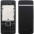 Full Body Housing for Sony Ericsson C902 Black