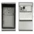 Full Body Housing for Sony Ericsson Satio (Idou) Silver