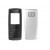 Full Body Faceplate For Nokia X101 With Keypad White - Maxbhi Com