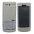 Full Body Faceplate For Nokia X302 White - Maxbhi Com