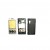 Full Body Faceplate For Sony Ericsson W705 - Maxbhi Com