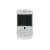 Full Body Housing For Blackberry Curve 8900 White - Maxbhi Com