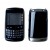 Full Body Housing For Blackberry Curve 9360 Black - Maxbhi Com