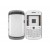 Full Body Housing For Blackberry Curve 9360 White - Maxbhi.com