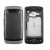 Full Body Housing For Blackberry Torch 9860 White - Maxbhi Com