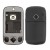 Full Body Housing For Htc P3400 Black - Maxbhi Com