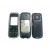 Full Body Housing For Nokia 5030 Xpressradio Black - Maxbhi Com