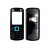 Full Body Housing For Nokia 5320 Xpressmusic Blue - Maxbhi Com