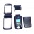 Full Body Housing For Nokia 6085 Silver - Maxbhi Com