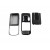 Full Body Housing For Nokia 6220 Black - Maxbhi Com