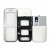 Full Body Housing For Nokia 6233 White - Maxbhi.com