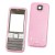 Full Body Housing For Nokia 7310 Supernova Plum - Maxbhi Com