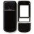 Full Body Housing For Nokia 8800 Carbon Arte Black - Maxbhi Com