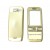 Full Body Housing For Nokia E52 Gold - Maxbhi Com
