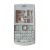 Full Body Housing For Nokia X201 White - Maxbhi.com